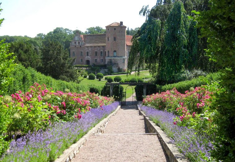 Torup Castle, Sweden